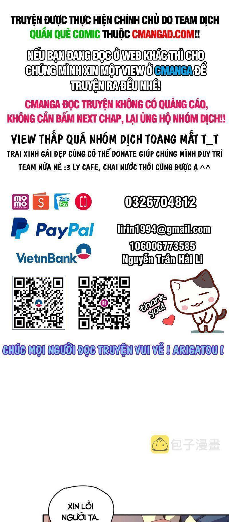 Siêu Thần Chế Tạp Sư chapter 78 - Upload bởi truyensieuhay.com