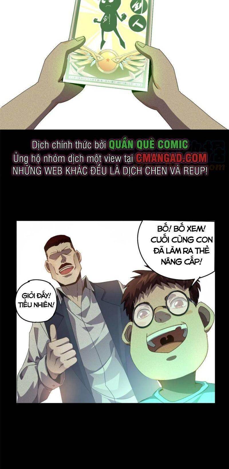 Siêu Thần Chế Tạp Sư chapter 78 - Upload bởi truyensieuhay.com