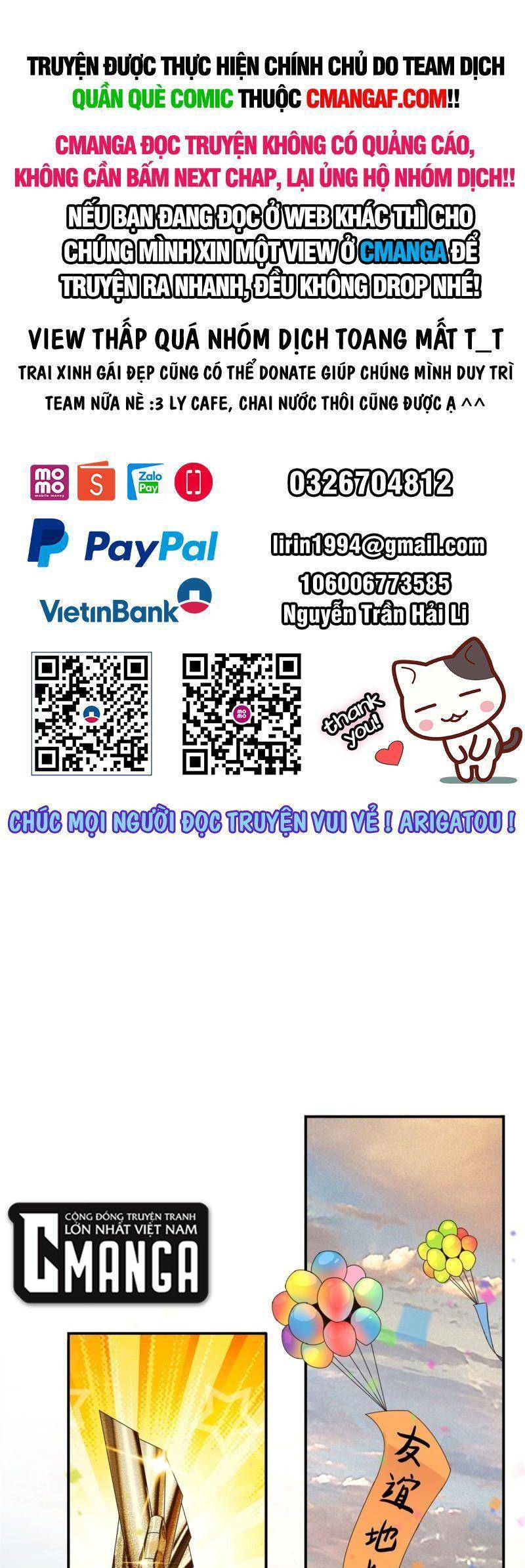 Siêu Thần Chế Tạp Sư chapter 79 - Upload bởi truyensieuhay.com