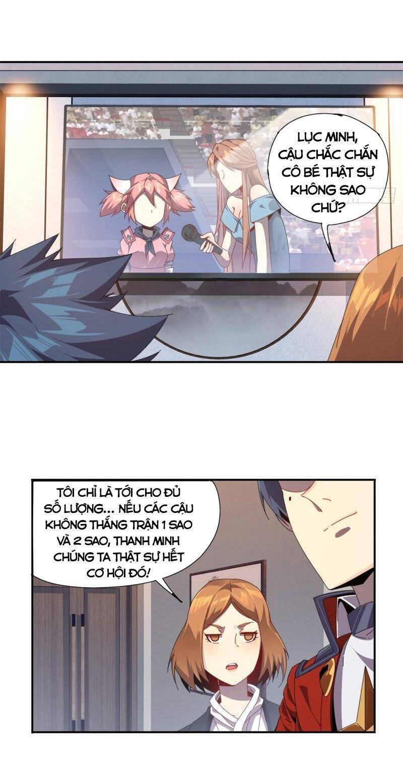 Siêu Thần Chế Tạp Sư chapter 79 - Upload bởi truyensieuhay.com