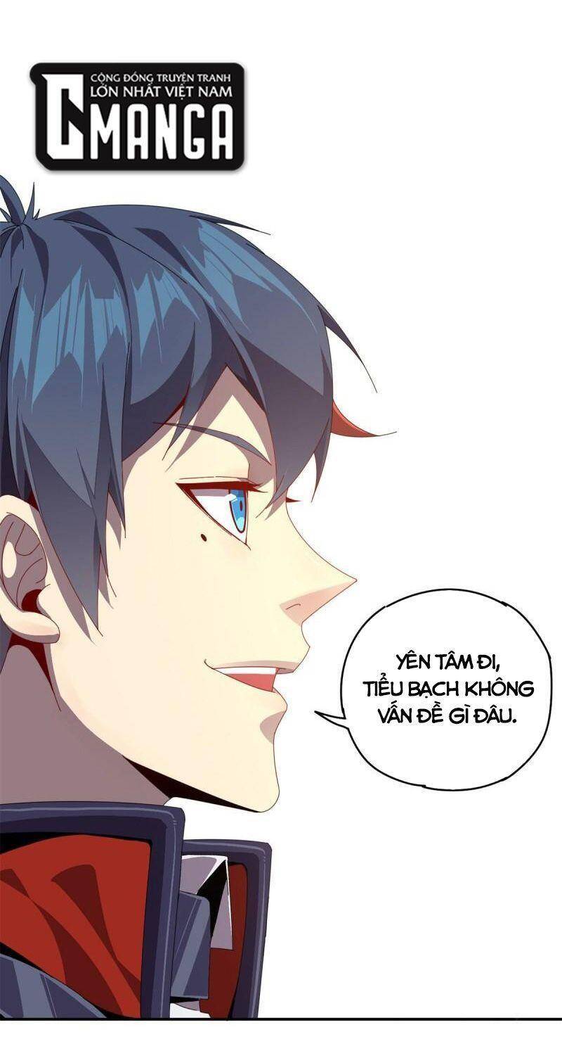 Siêu Thần Chế Tạp Sư chapter 79 - Upload bởi truyensieuhay.com