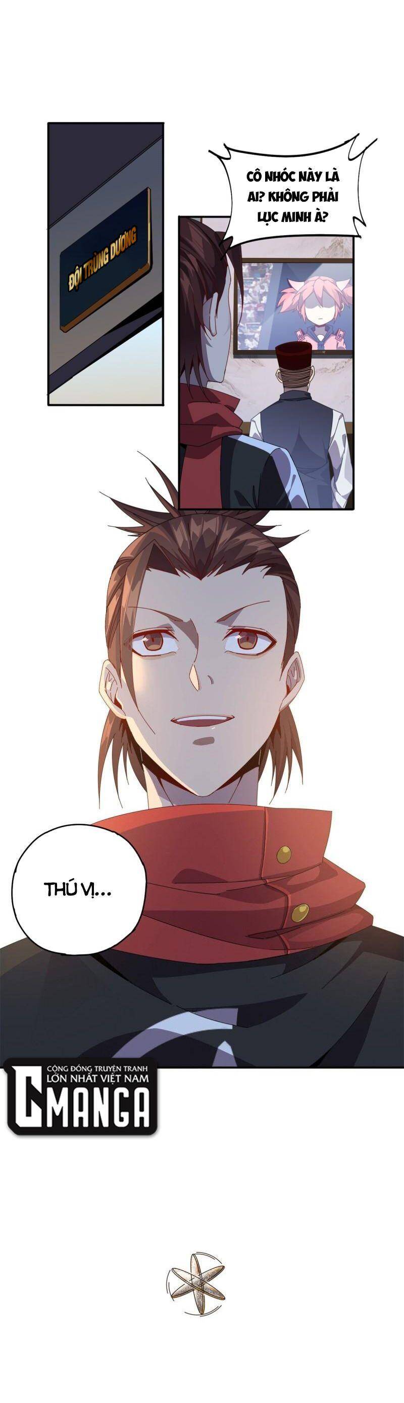 Siêu Thần Chế Tạp Sư chapter 79 - Upload bởi truyensieuhay.com