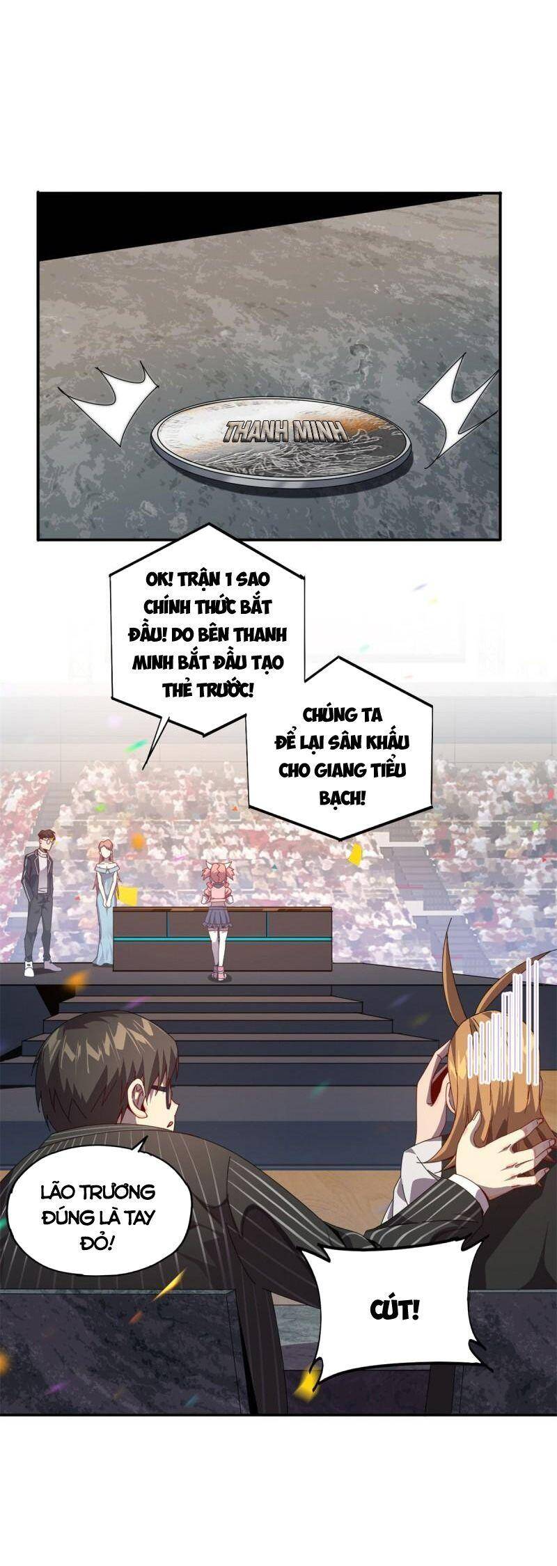 Siêu Thần Chế Tạp Sư chapter 79 - Upload bởi truyensieuhay.com