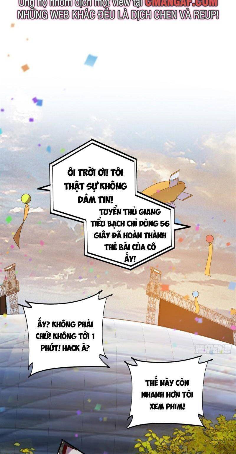 Siêu Thần Chế Tạp Sư chapter 79 - Upload bởi truyensieuhay.com