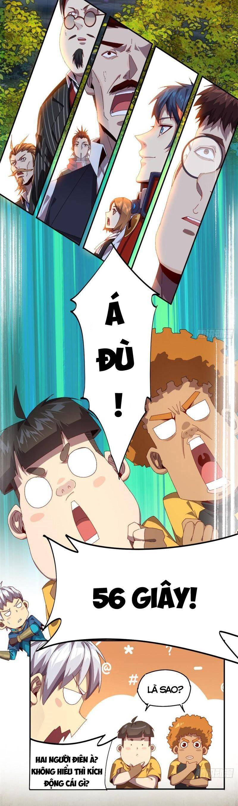Siêu Thần Chế Tạp Sư chapter 79 - Upload bởi truyensieuhay.com