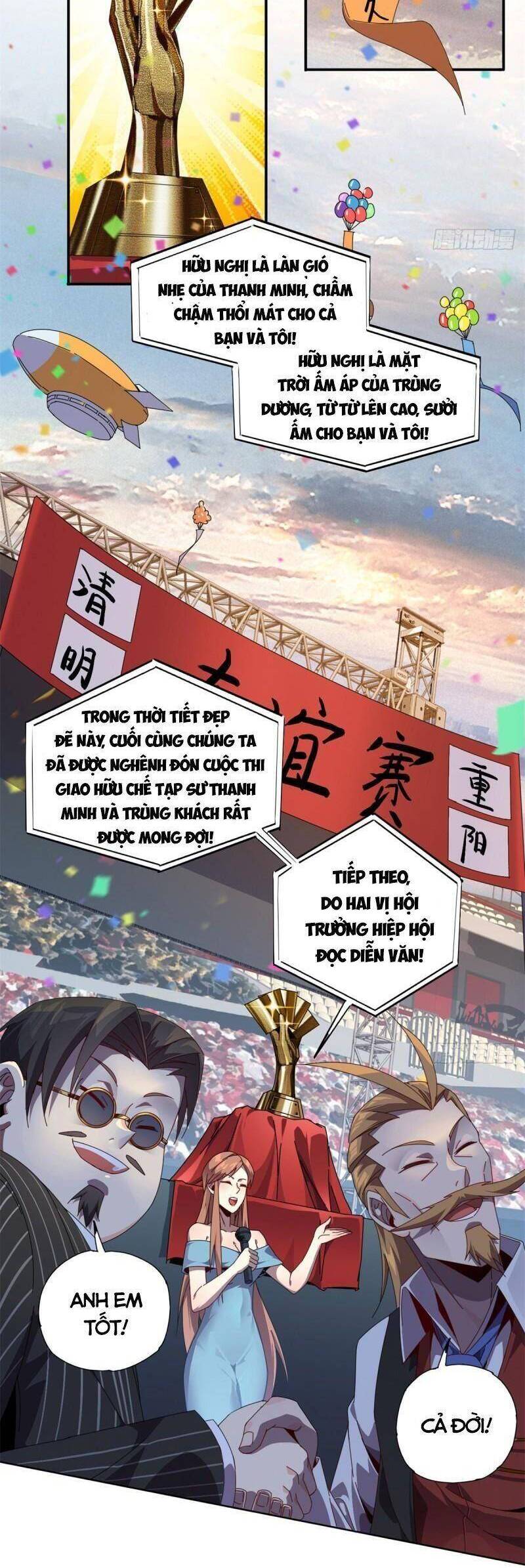 Siêu Thần Chế Tạp Sư chapter 79 - Upload bởi truyensieuhay.com