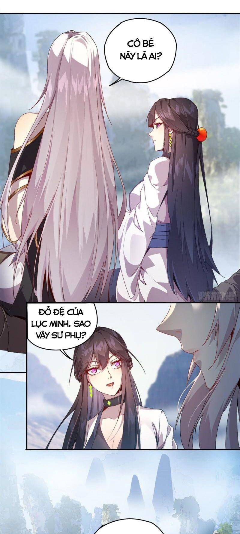 Siêu Thần Chế Tạp Sư chapter 79 - Upload bởi truyensieuhay.com