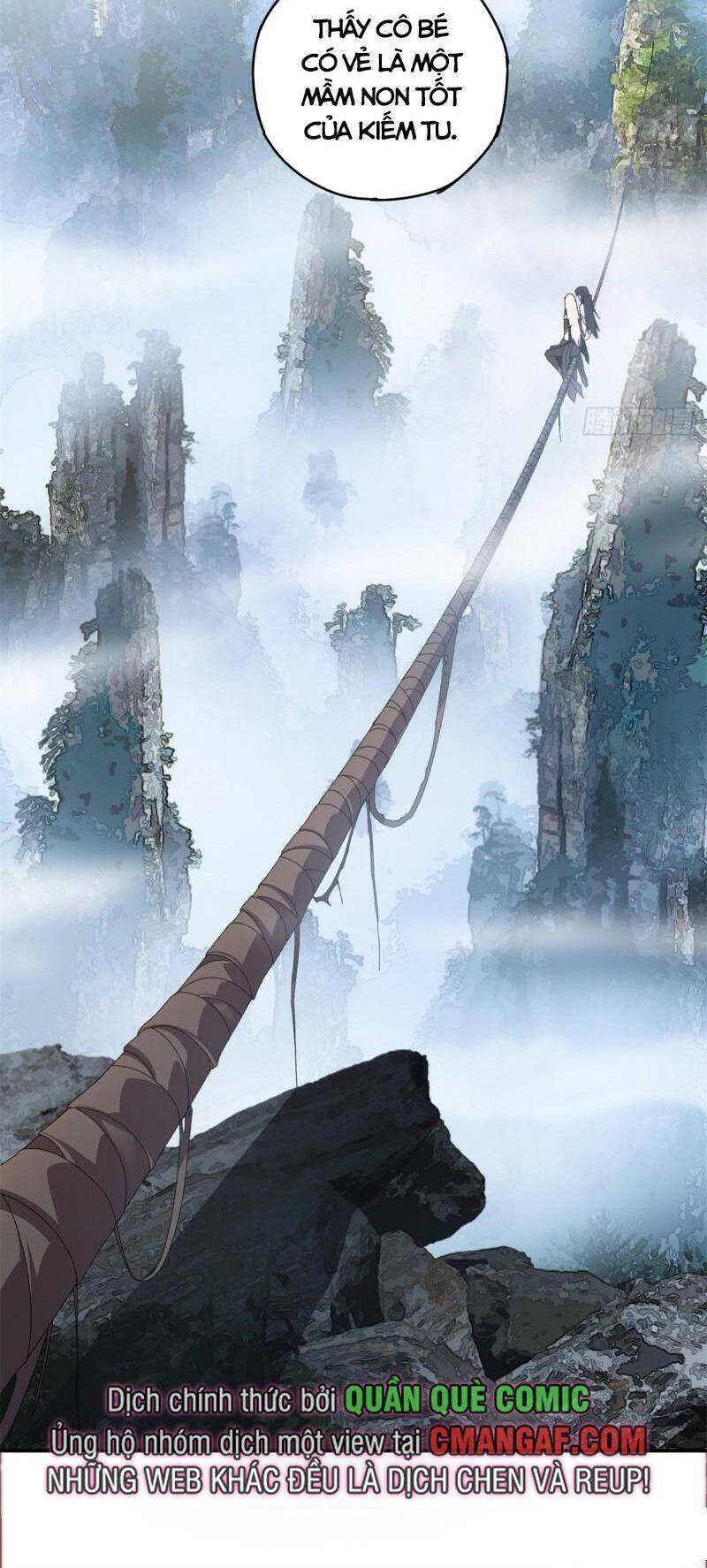 Siêu Thần Chế Tạp Sư chapter 79 - Upload bởi truyensieuhay.com