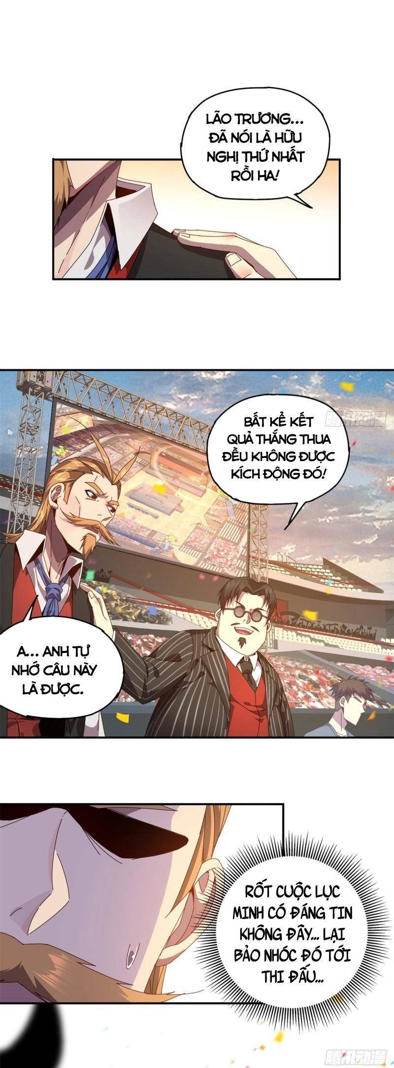Siêu Thần Chế Tạp Sư chapter 79 - Upload bởi truyensieuhay.com