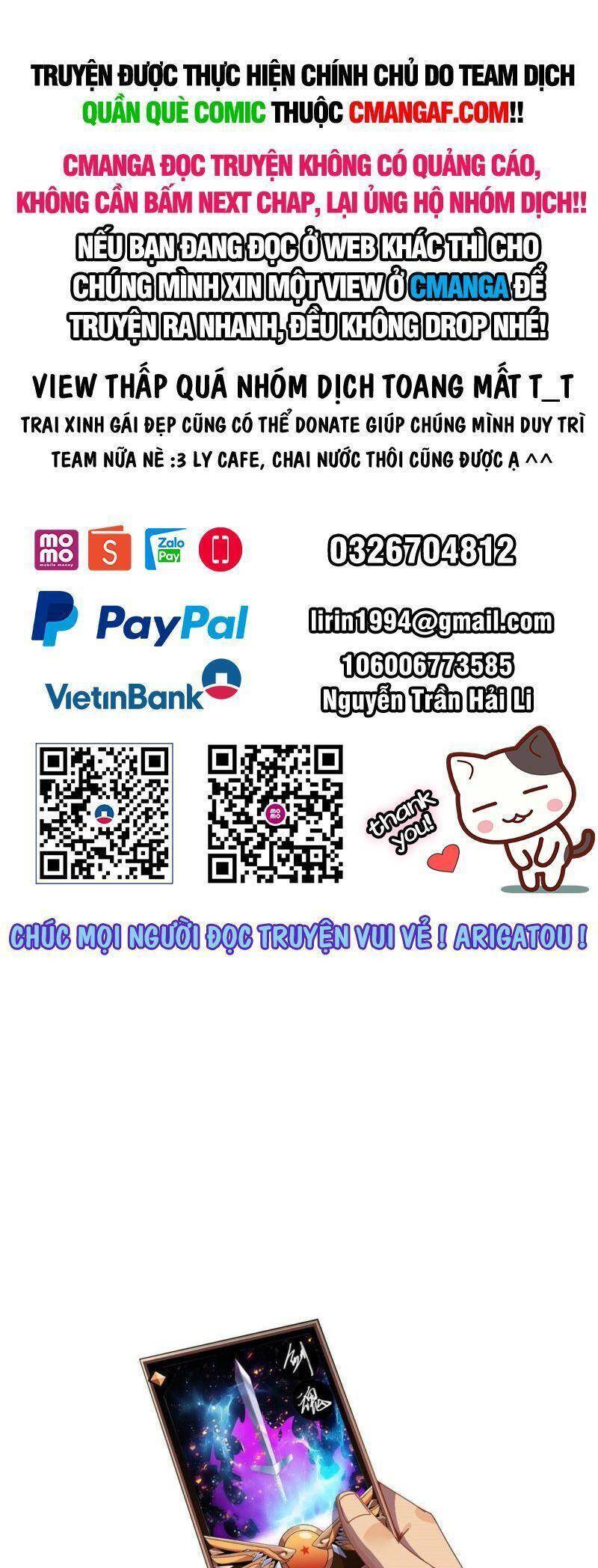 Siêu Thần Chế Tạp Sư chapter 80 - Upload bởi truyensieuhay.com