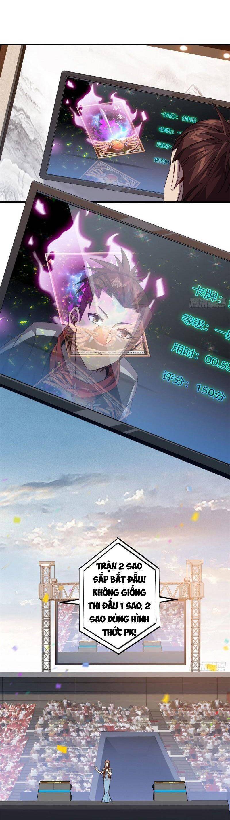 Siêu Thần Chế Tạp Sư chapter 80 - Upload bởi truyensieuhay.com