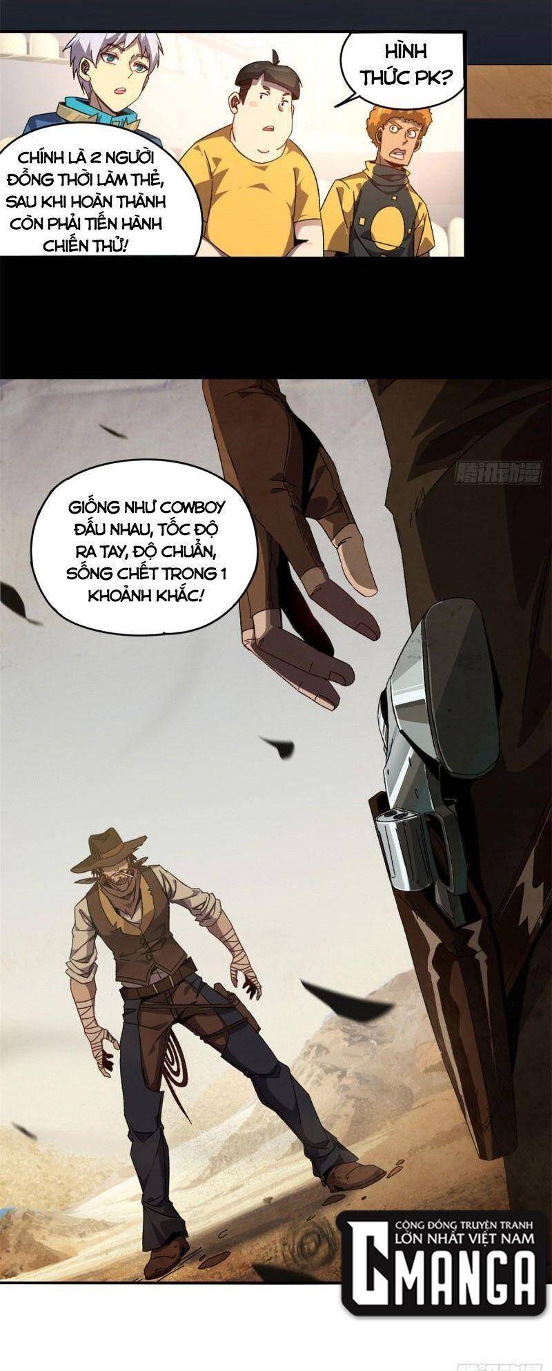 Siêu Thần Chế Tạp Sư chapter 80 - Upload bởi truyensieuhay.com