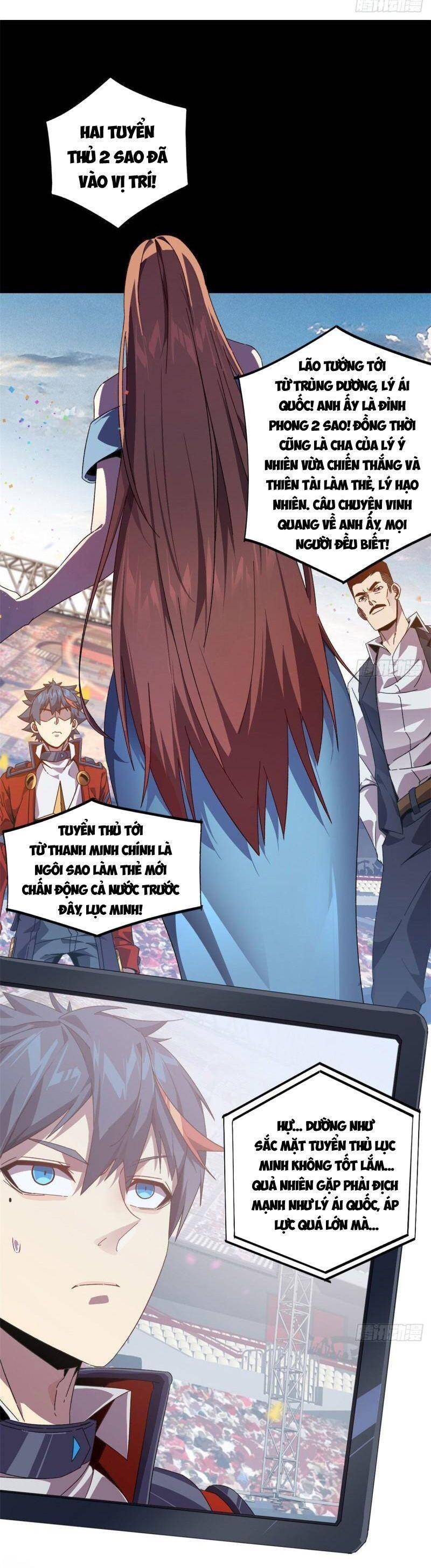 Siêu Thần Chế Tạp Sư chapter 80 - Upload bởi truyensieuhay.com