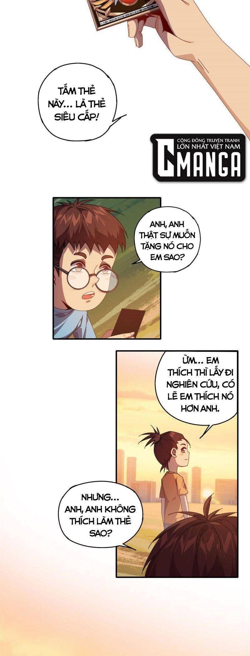 Siêu Thần Chế Tạp Sư chapter 80 - Upload bởi truyensieuhay.com