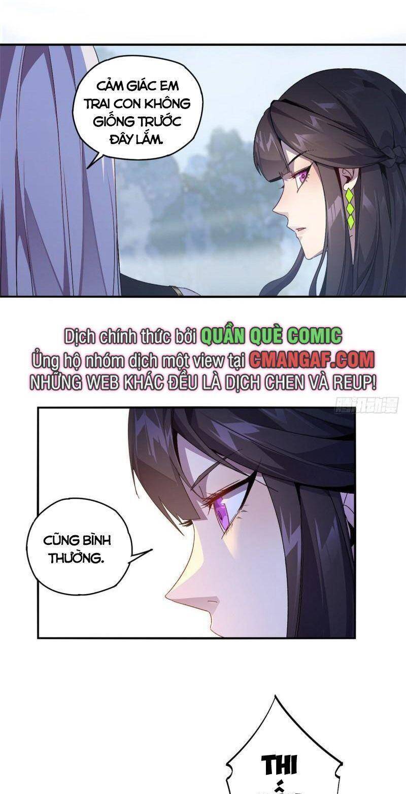 Siêu Thần Chế Tạp Sư chapter 80 - Upload bởi truyensieuhay.com