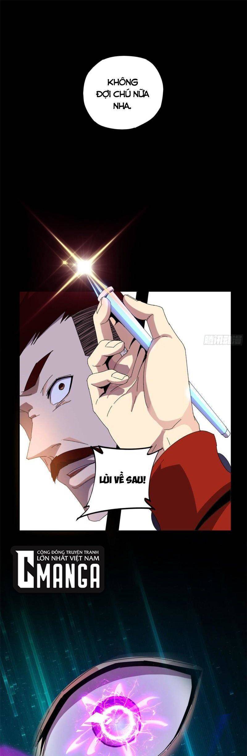 Siêu Thần Chế Tạp Sư chapter 80 - Upload bởi truyensieuhay.com
