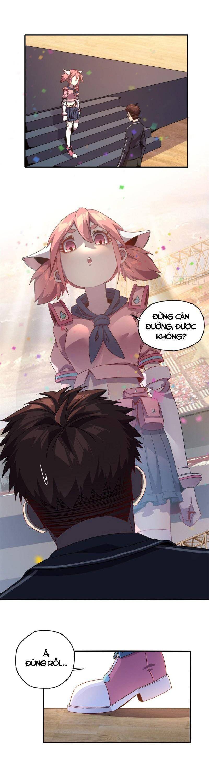 Siêu Thần Chế Tạp Sư chapter 80 - Upload bởi truyensieuhay.com