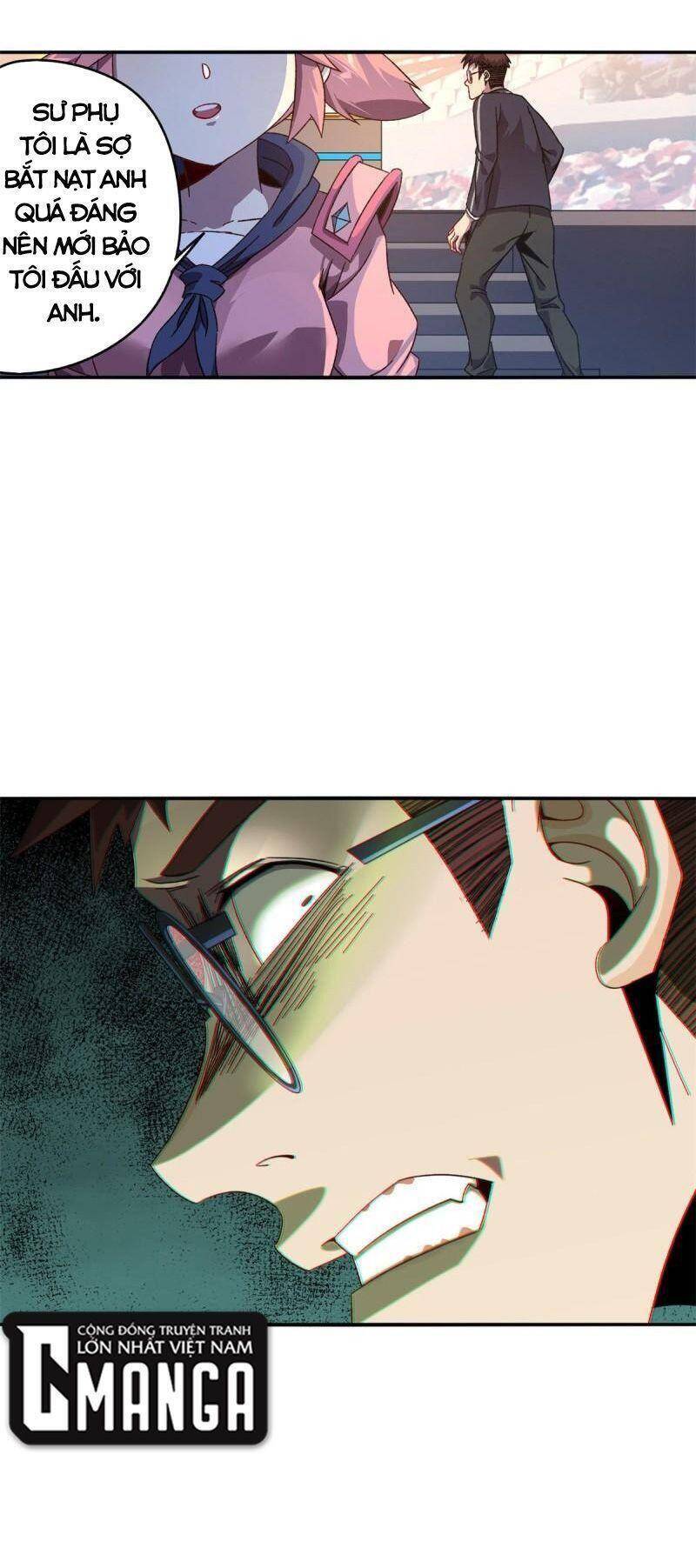 Siêu Thần Chế Tạp Sư chapter 80 - Upload bởi truyensieuhay.com