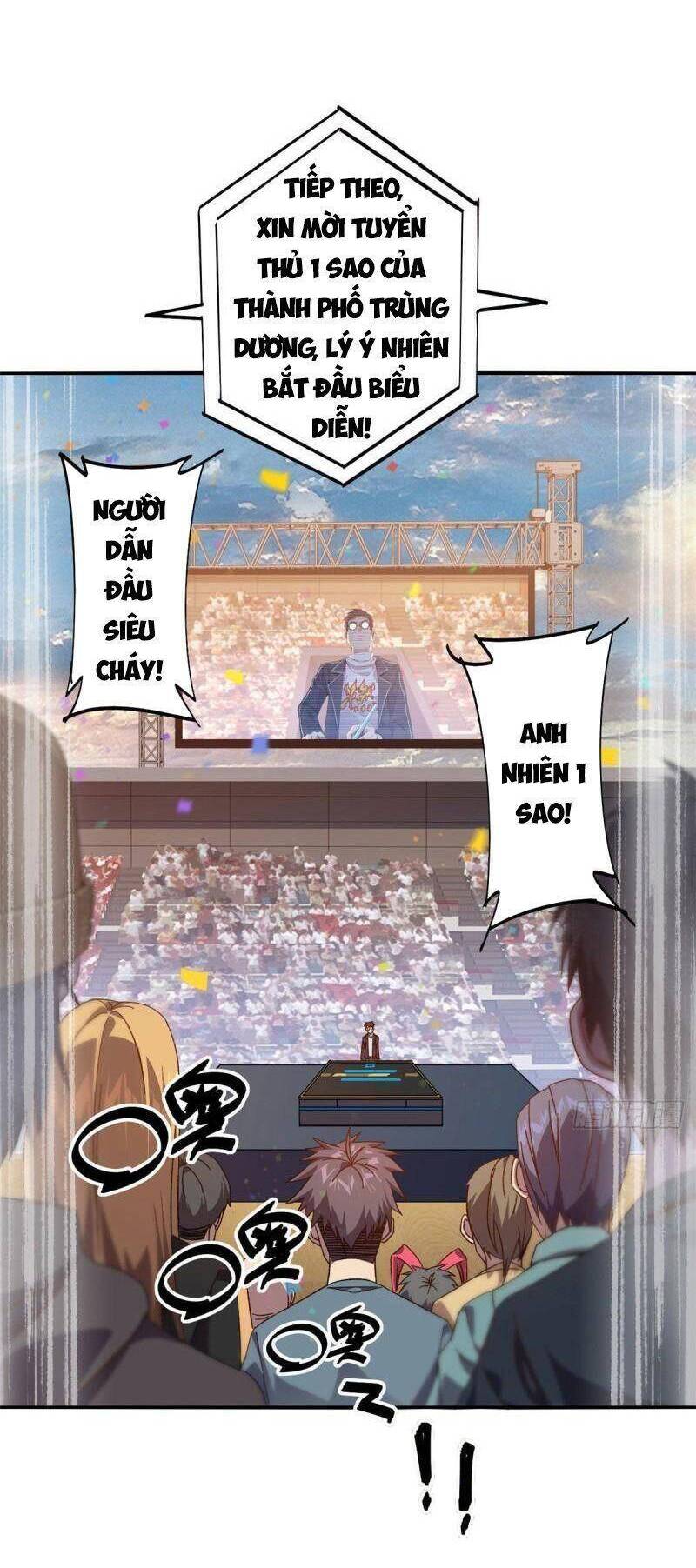Siêu Thần Chế Tạp Sư chapter 80 - Upload bởi truyensieuhay.com