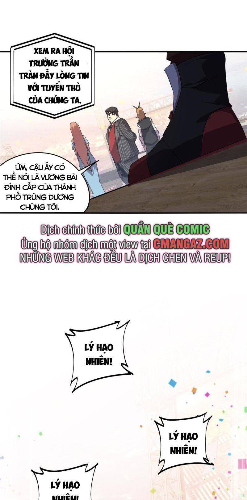 Siêu Thần Chế Tạp Sư chapter 82 - Upload bởi truyensieuhay.com