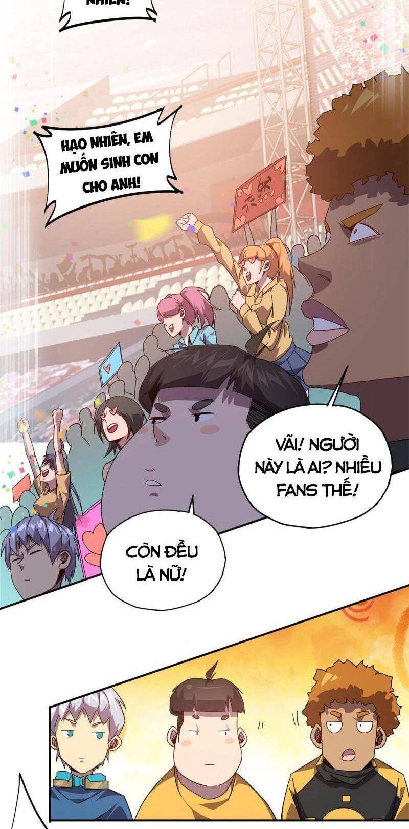 Siêu Thần Chế Tạp Sư chapter 82 - Upload bởi truyensieuhay.com