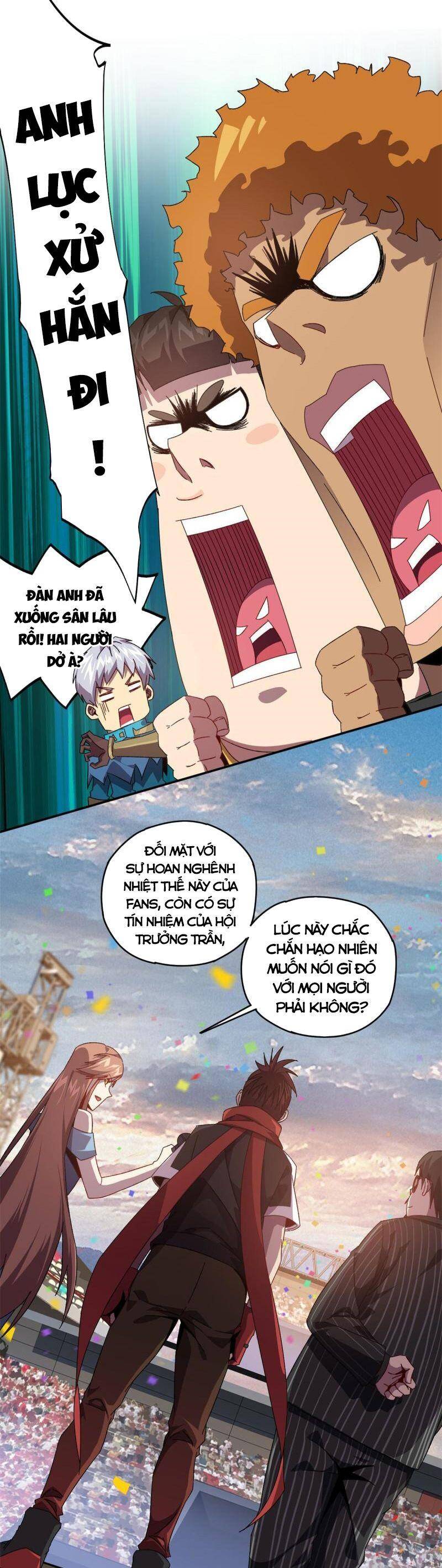 Siêu Thần Chế Tạp Sư chapter 82 - Upload bởi truyensieuhay.com