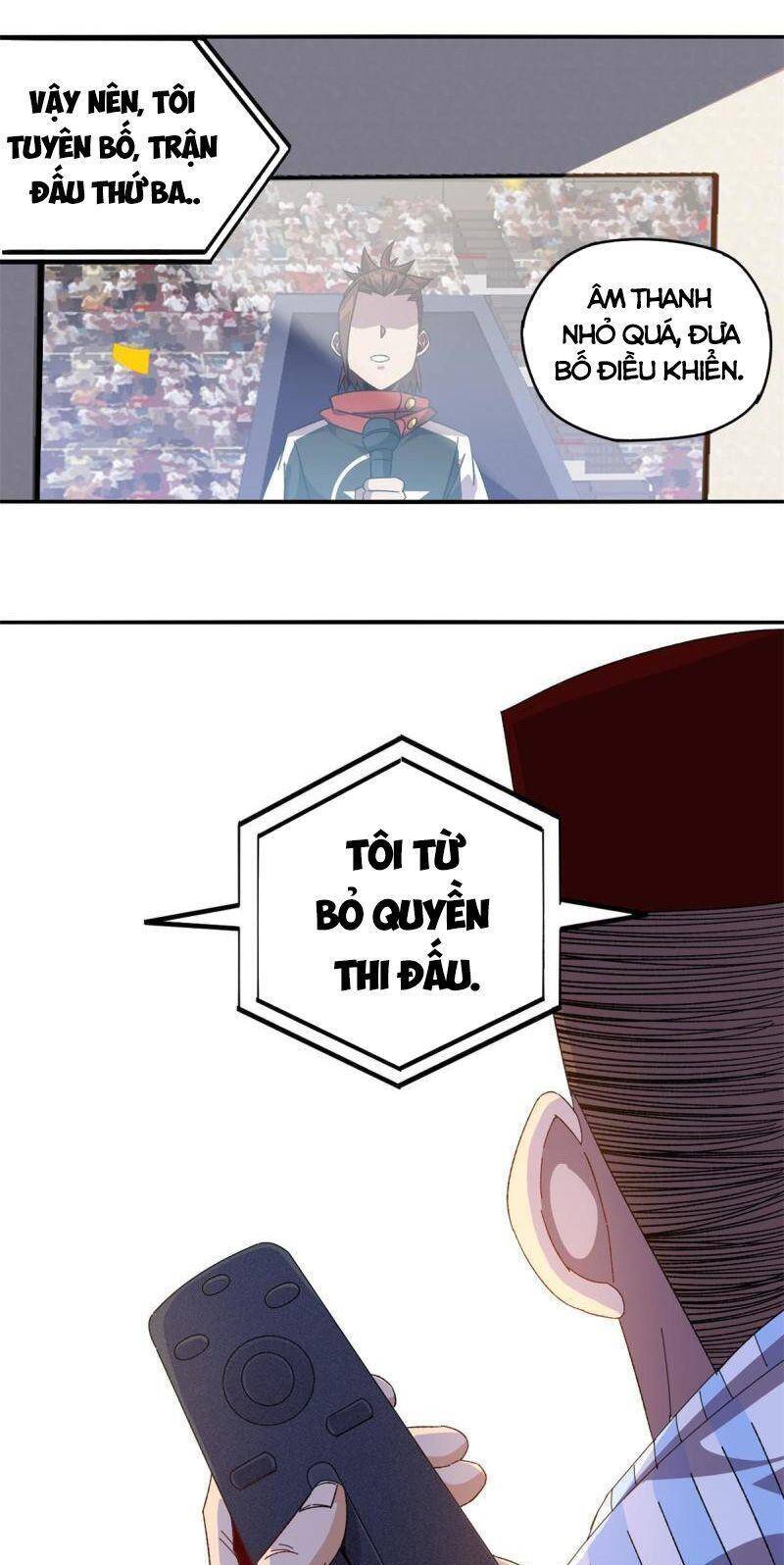 Siêu Thần Chế Tạp Sư chapter 82 - Upload bởi truyensieuhay.com