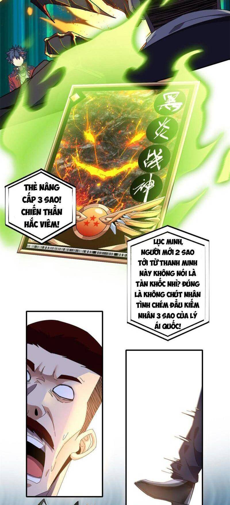 Siêu Thần Chế Tạp Sư chapter 82 - Upload bởi truyensieuhay.com