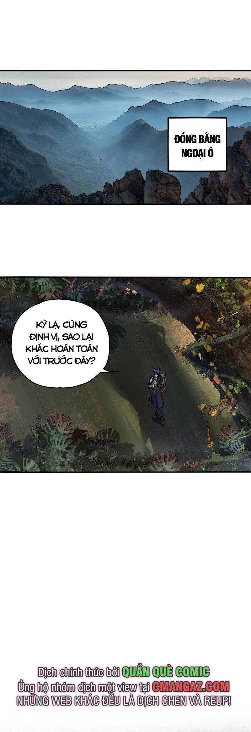 Siêu Thần Chế Tạp Sư chapter 83 - Upload bởi truyensieuhay.com