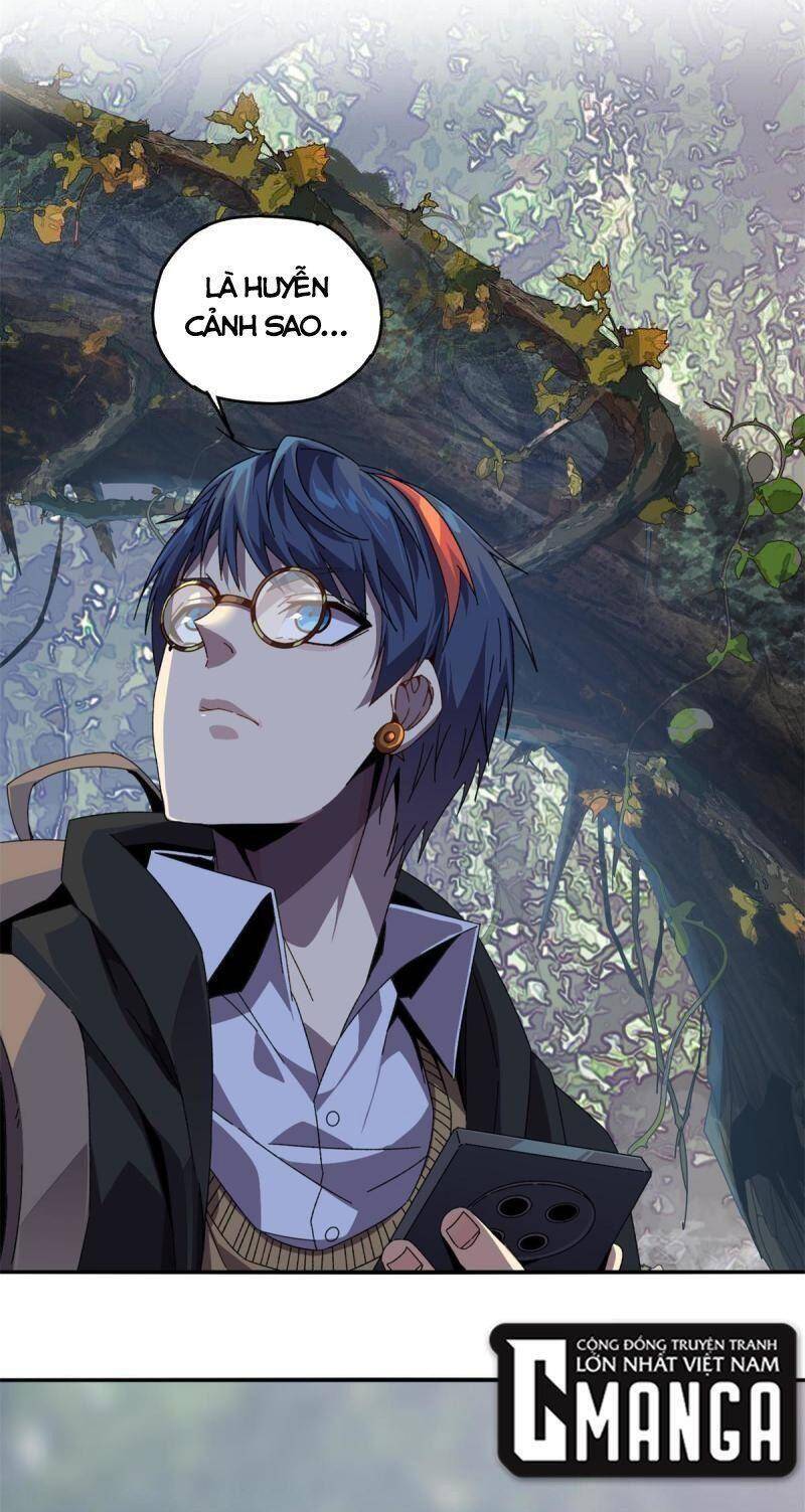 Siêu Thần Chế Tạp Sư chapter 83 - Upload bởi truyensieuhay.com