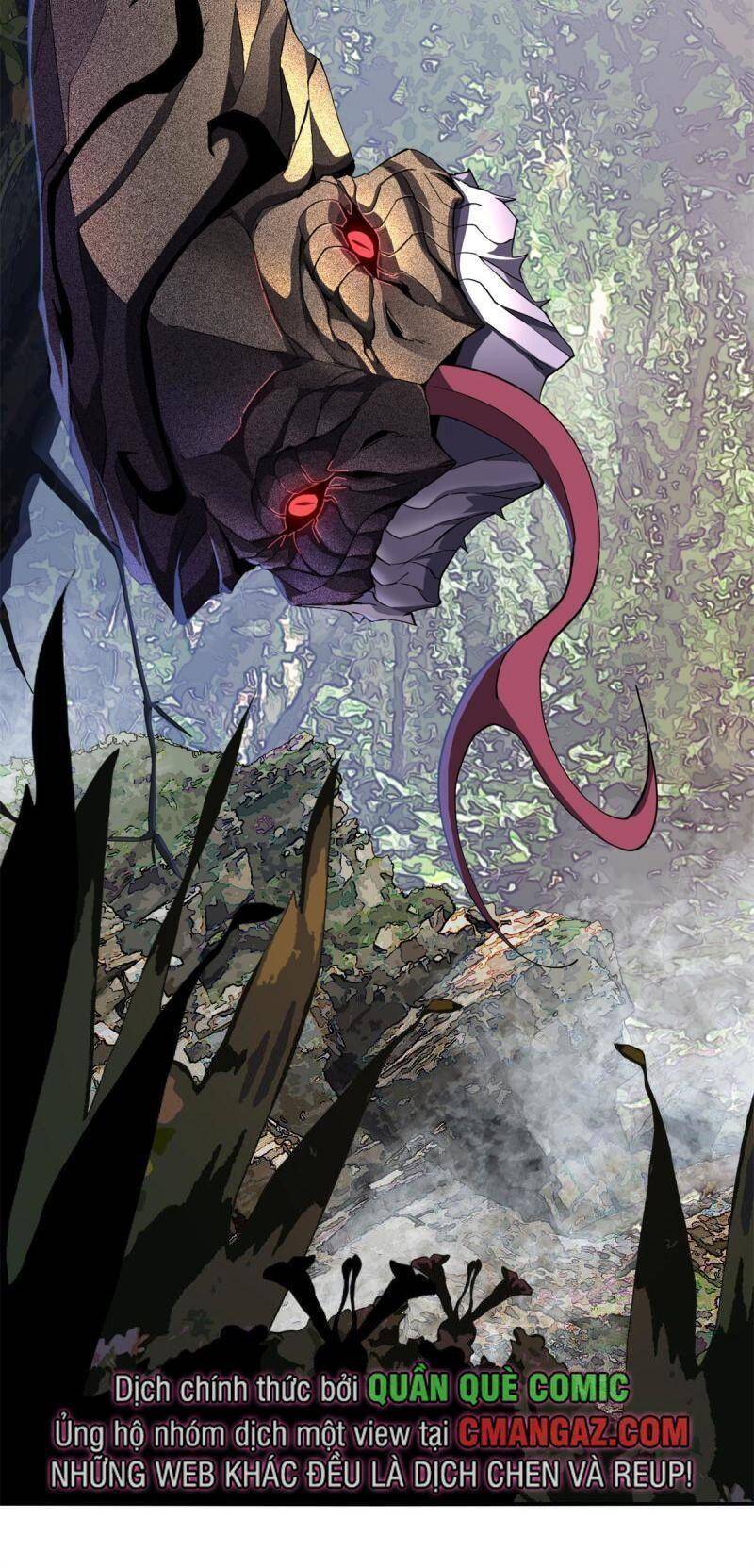 Siêu Thần Chế Tạp Sư chapter 83 - Upload bởi truyensieuhay.com
