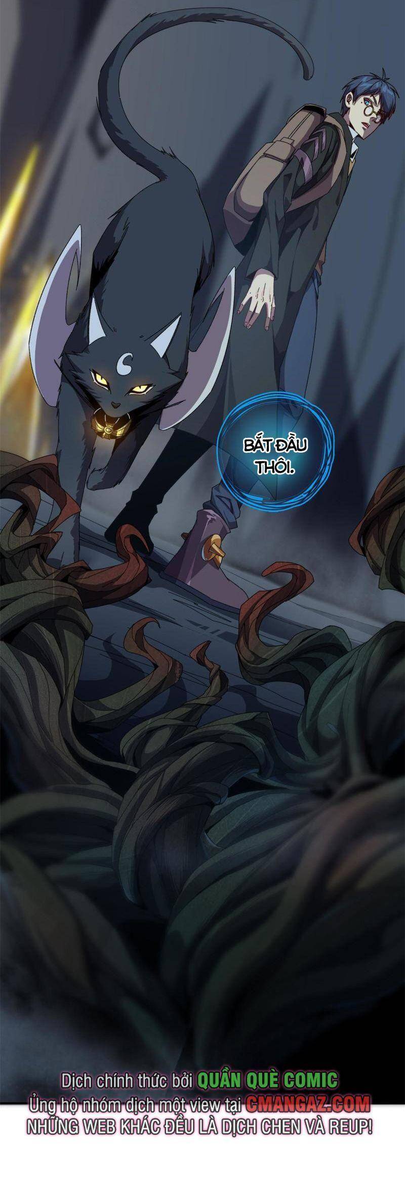 Siêu Thần Chế Tạp Sư chapter 84 - Upload bởi truyensieuhay.com