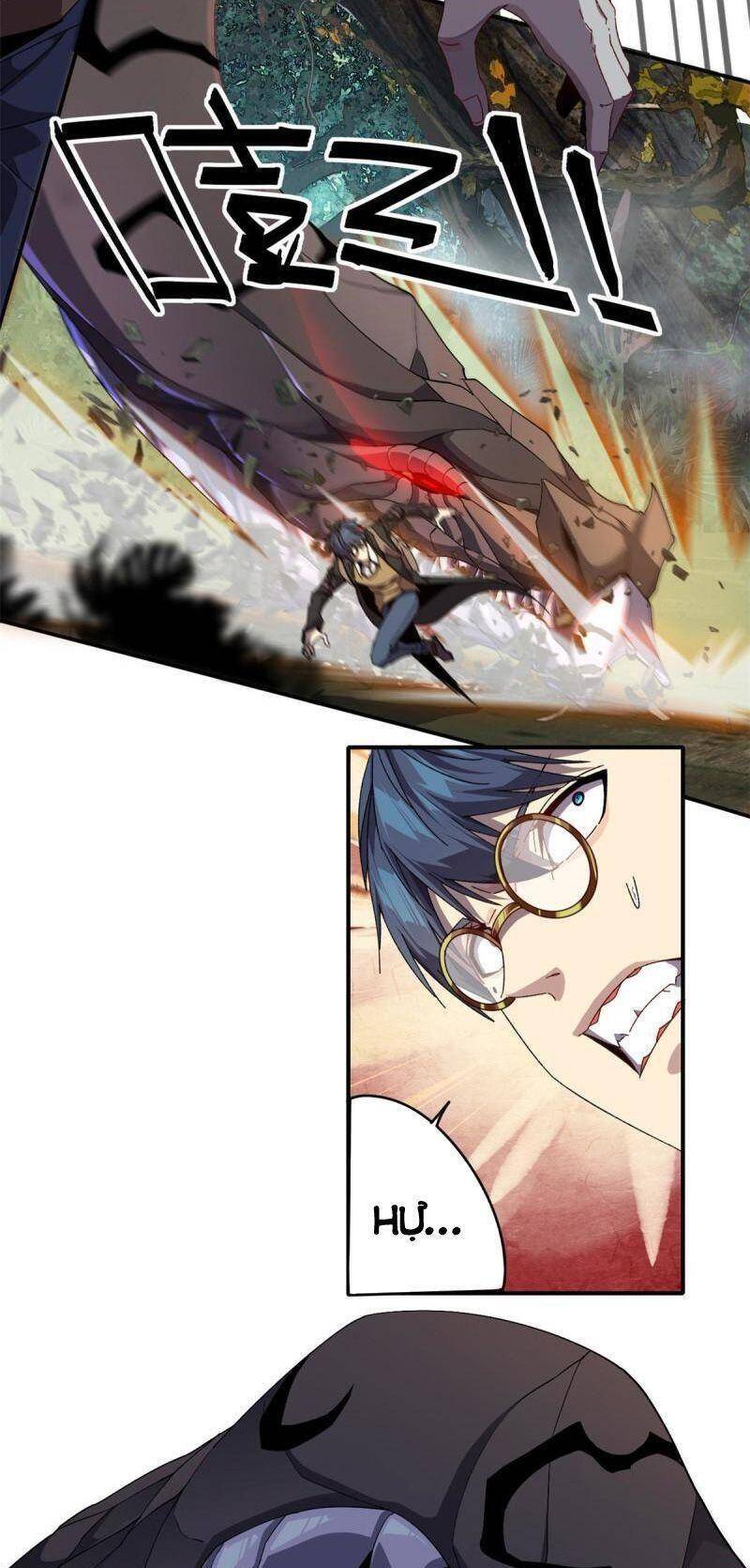 Siêu Thần Chế Tạp Sư chapter 84 - Upload bởi truyensieuhay.com