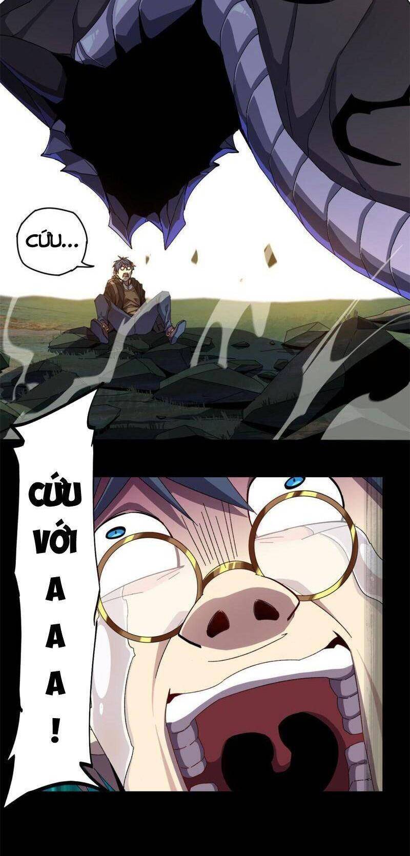 Siêu Thần Chế Tạp Sư chapter 84 - Upload bởi truyensieuhay.com