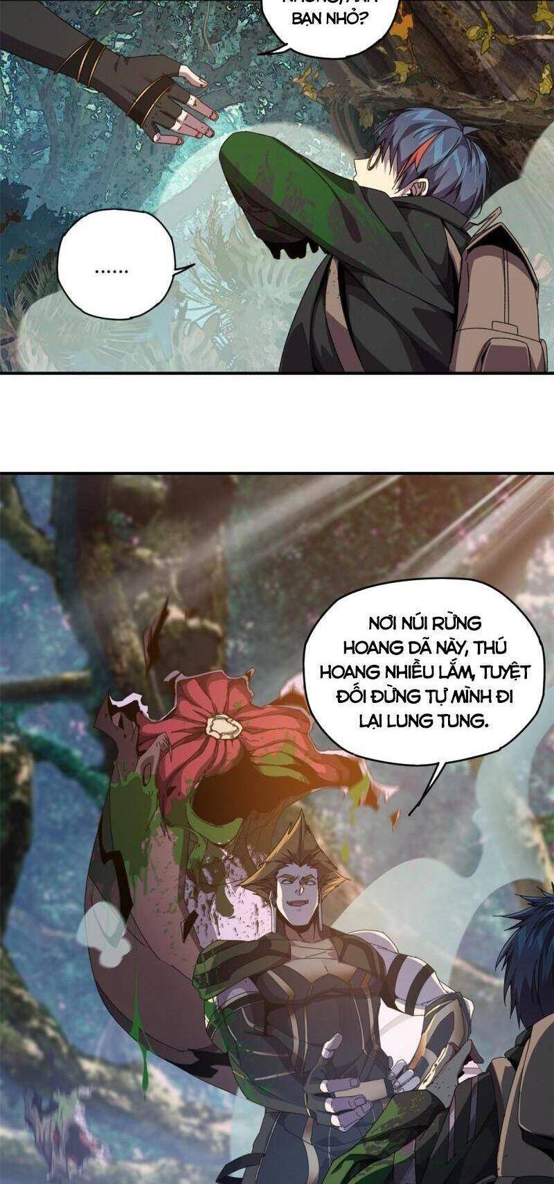 Siêu Thần Chế Tạp Sư chapter 84 - Upload bởi truyensieuhay.com