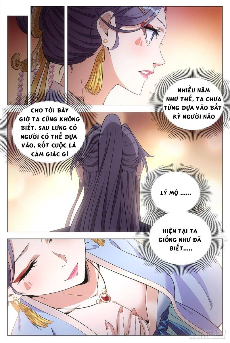 Đại Chu Tiên Lại chapter 57 - Trang 14