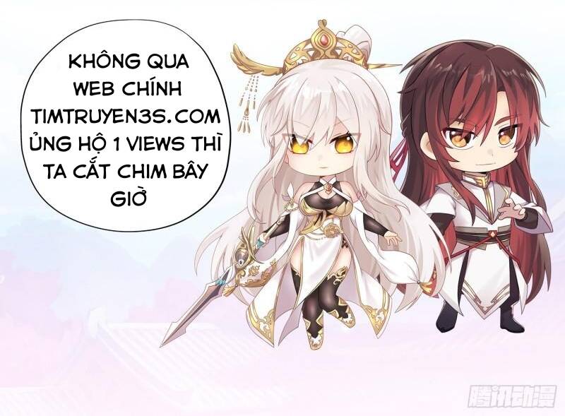 Đại Chu Tiên Lại chapter 57 - Trang 16