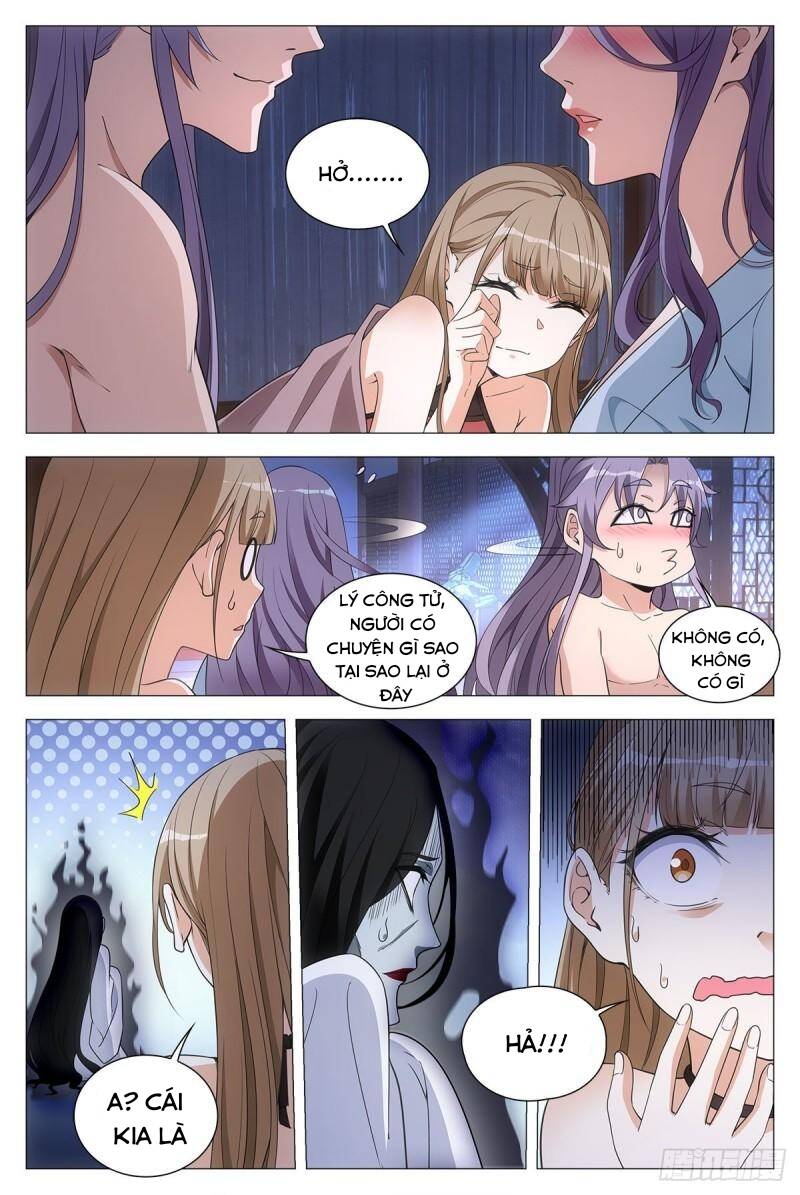 Đại Chu Tiên Lại chapter 59 - Trang 7