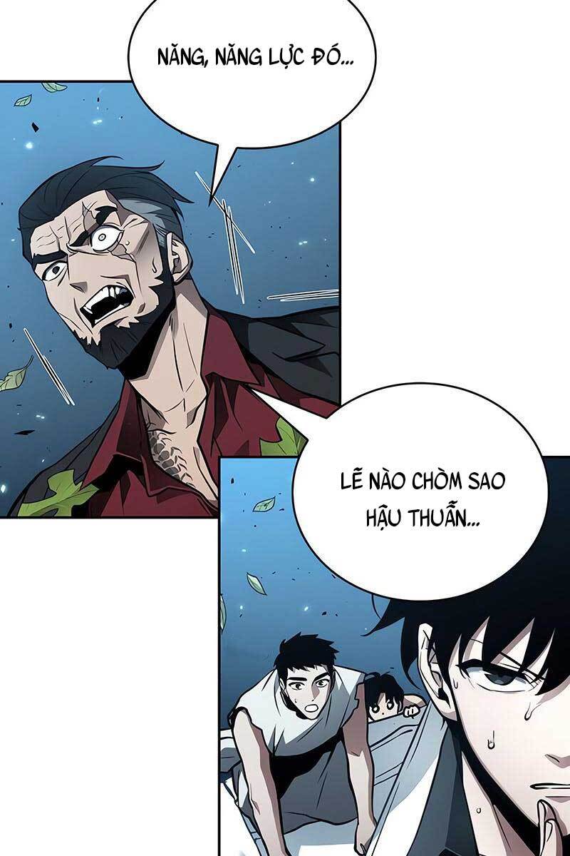 Toàn Trí Độc Giả chapter 132 - Upload bởi truyensieuhay.com