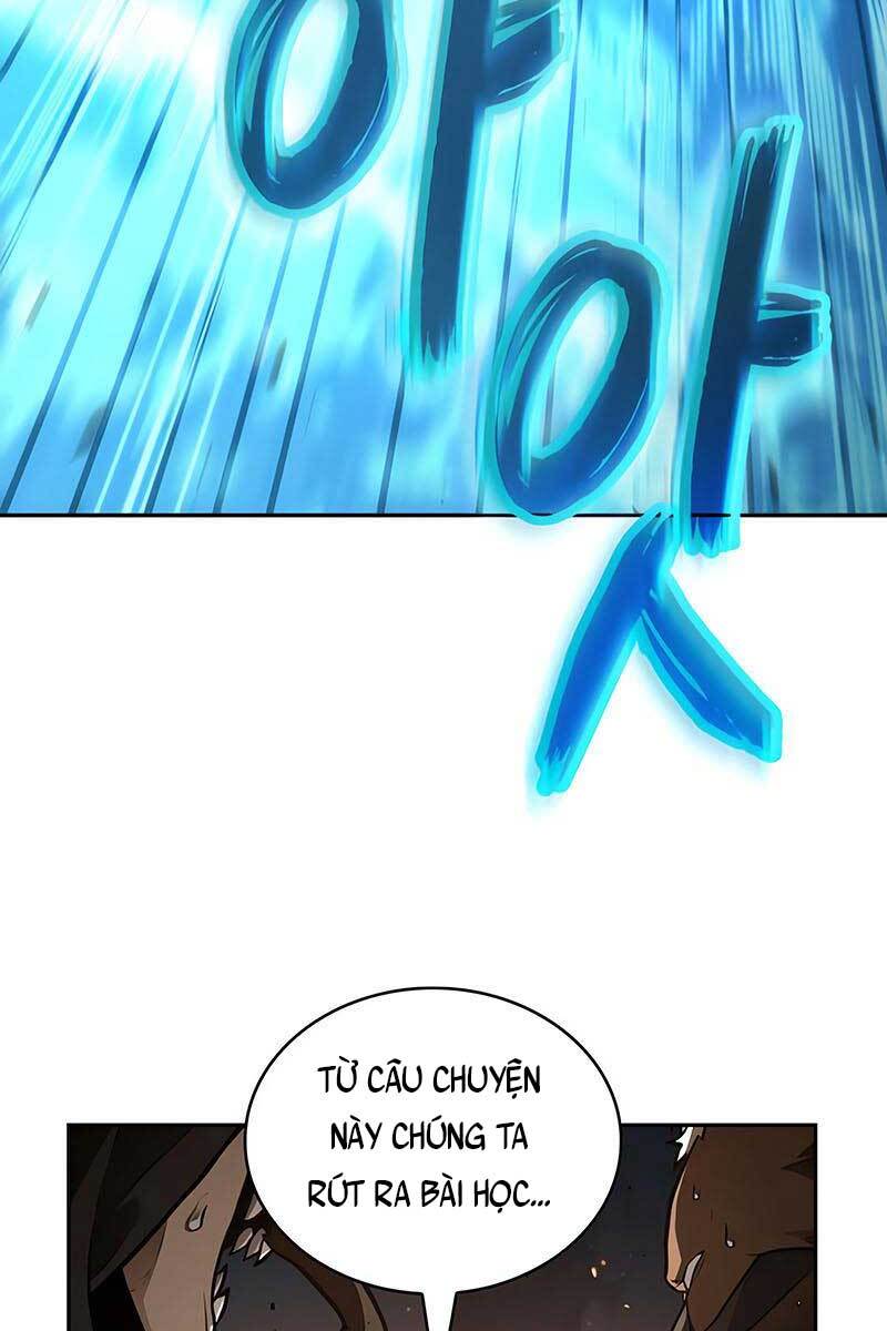 Toàn Trí Độc Giả chapter 132 - Upload bởi truyensieuhay.com