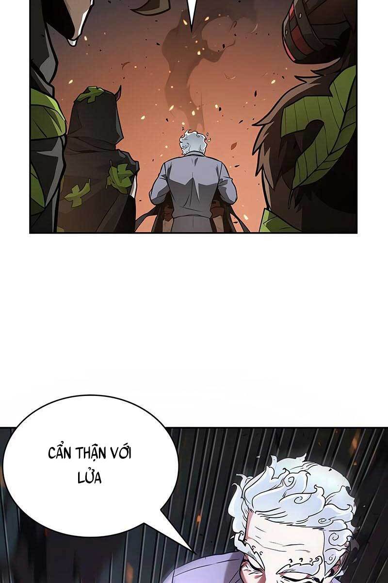 Toàn Trí Độc Giả chapter 132 - Upload bởi truyensieuhay.com