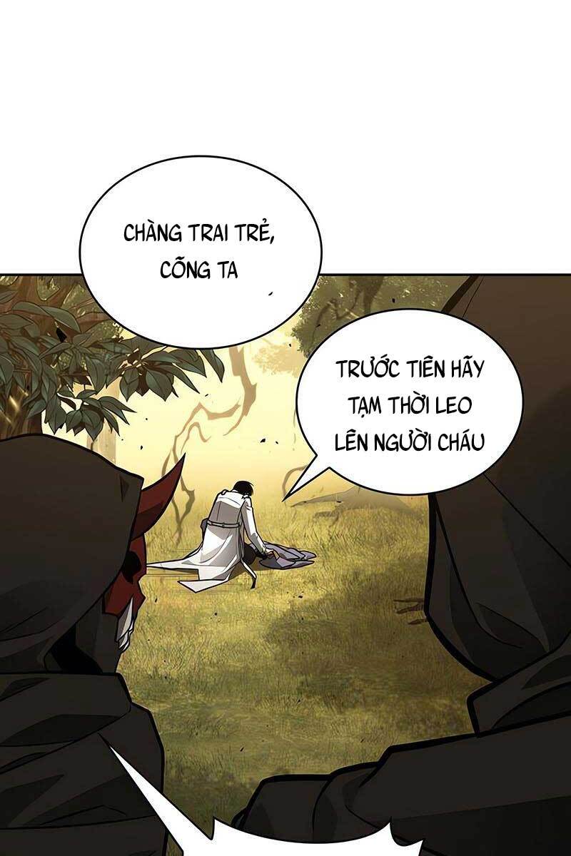 Toàn Trí Độc Giả chapter 132 - Upload bởi truyensieuhay.com