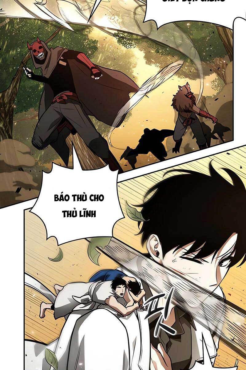 Toàn Trí Độc Giả chapter 132 - Upload bởi truyensieuhay.com