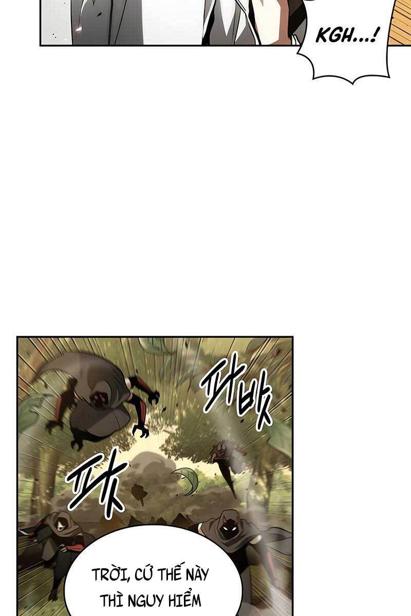 Toàn Trí Độc Giả chapter 132 - Upload bởi truyensieuhay.com