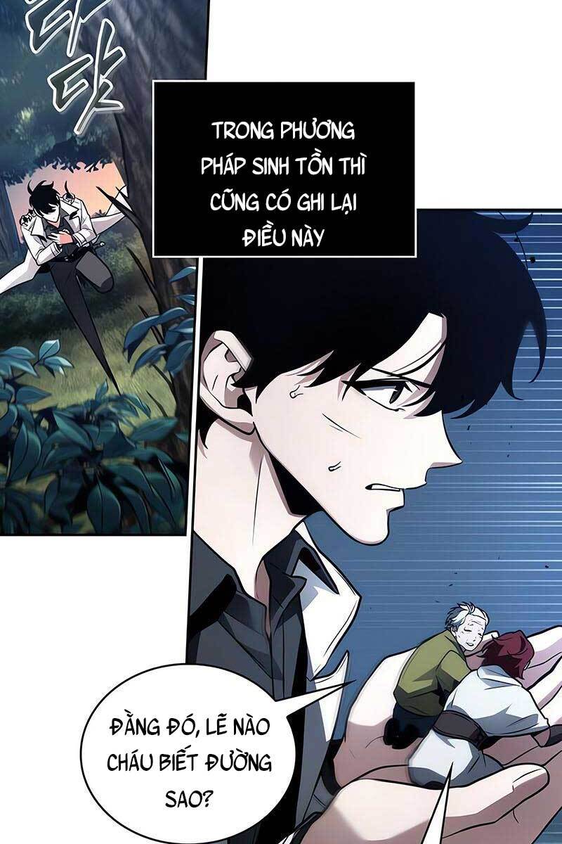 Toàn Trí Độc Giả chapter 132 - Upload bởi truyensieuhay.com
