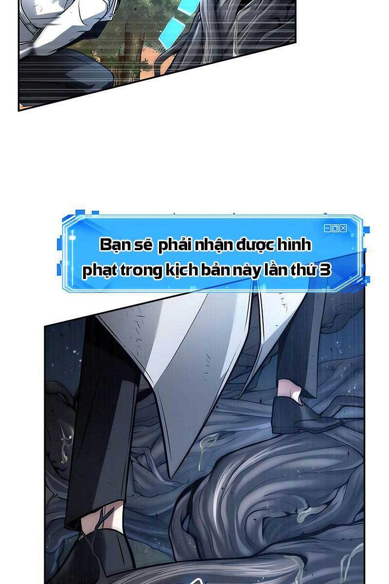 Toàn Trí Độc Giả chapter 133 - Upload bởi truyensieuhay.com