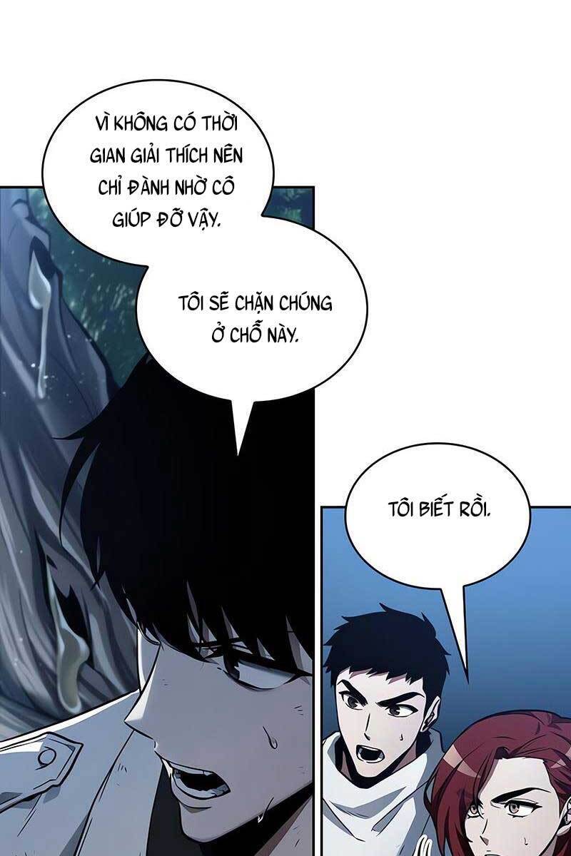 Toàn Trí Độc Giả chapter 133 - Upload bởi truyensieuhay.com