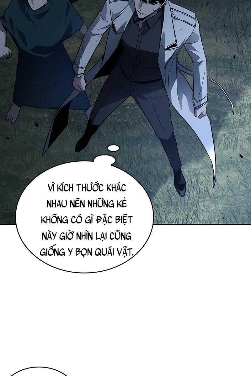 Toàn Trí Độc Giả chapter 133 - Upload bởi truyensieuhay.com