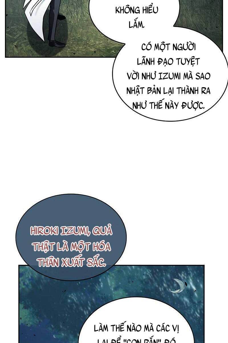 Toàn Trí Độc Giả chapter 133 - Upload bởi truyensieuhay.com