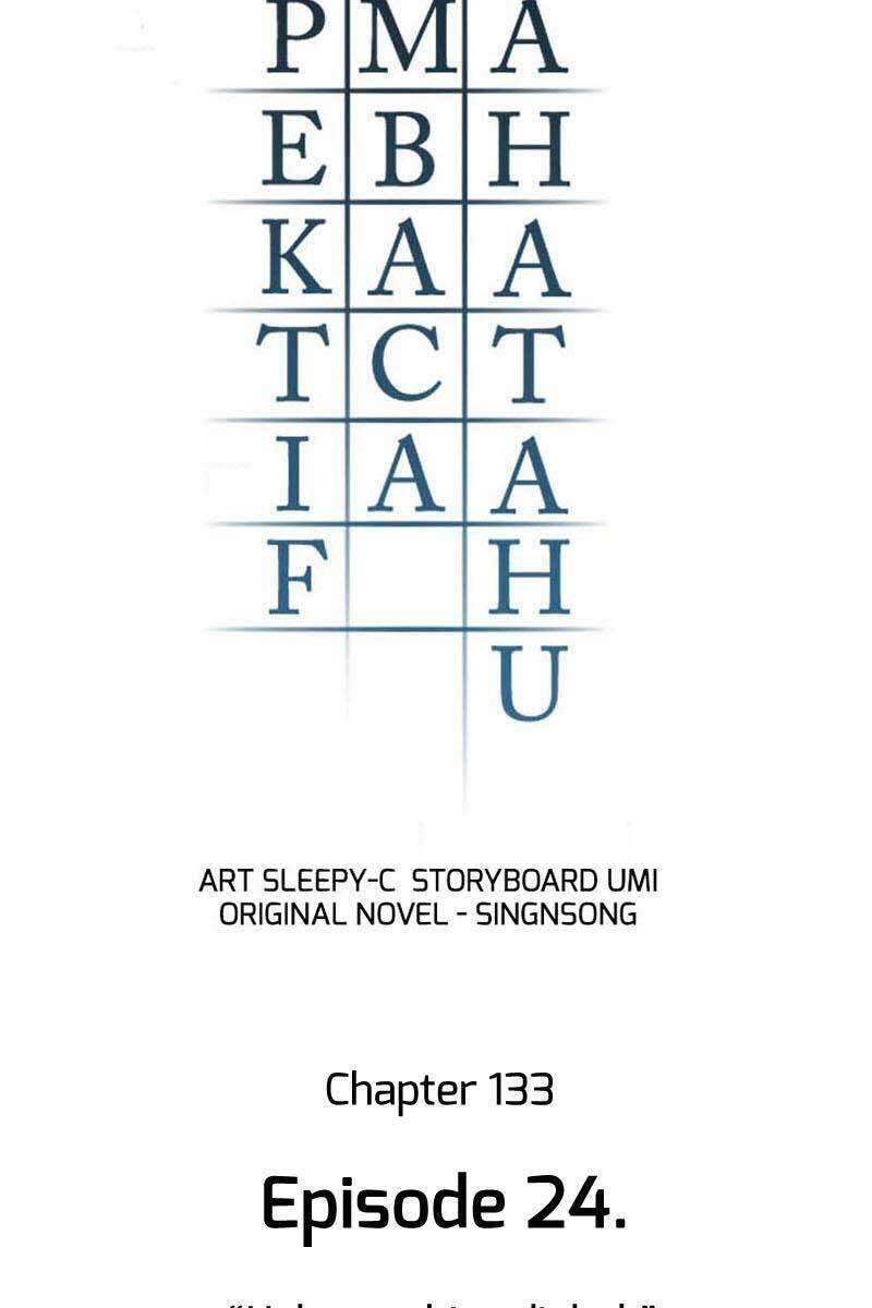 Toàn Trí Độc Giả chapter 133 - Upload bởi truyensieuhay.com